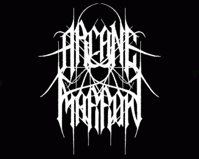 logo Arcane Marrow
